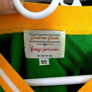 Gridiron Greats Joe Montana Notre Dame College Jersey